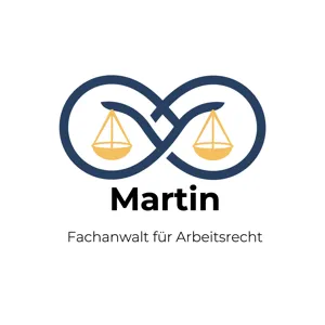 Anwalt Arbeitsrecht Berlin - A. Martin