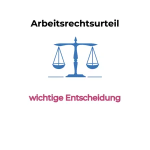 Urteil des LAG Schleswig-Holstein