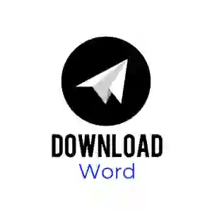 Download - Aufhebungsvertrag- Muster als Word-Format
