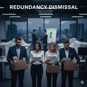 Dismissal