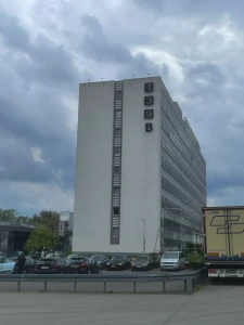Kanzlei im Prenzlauer Berg