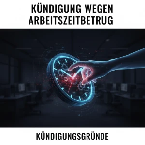 Arbeitszeitbetrug